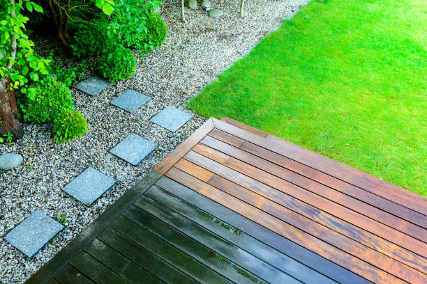 Best Patio and Deck Pressure Washing  in Twinsburg, OH